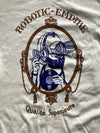 Robotic Empire - Zig Zag Homage T-Shirts