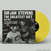 Sufjan Stevens - Greatest Gift