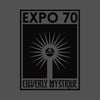 Expo 70 - Cleverly Mystique