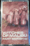 Witches Of Malibu - Part Smash