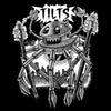 Tilts - Self-Titled