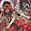 Baroness - Red