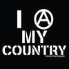 Revolution Bummer - I (A) My Country