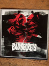 Bad Secrets - Self-Titled