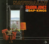 Sharon Jones & The Dap Kings - Naturally