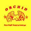 Orchid - Dance Tonight! Revolution Tomorrow!