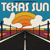 Khruangbin / Leon Bridges - Texas Sun