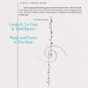 Ursula K. Le Guin / Todd Barton ‎– Music And Poetry Of The Kesh