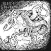 Bleed The Pigs / Thetan - Split