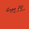 Expo 70 - July 18 2004
