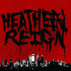 Heathen Reign - Self-Titled
