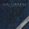 Whitehorse - Progression - BLACK AND BLUE COLORED VINYL 12"