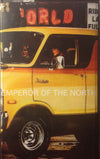 Emperor of the North - Self-Titled