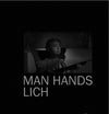 Lich / Man Hands - Split
