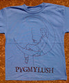 Pygmy Lush - Man On The Moon T-Shirt