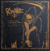 Rwake - A Stone, A Leaf An Unfound Door