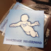Various Artists - Whatever Nevermind - Record Store Day Edition 12"+7"